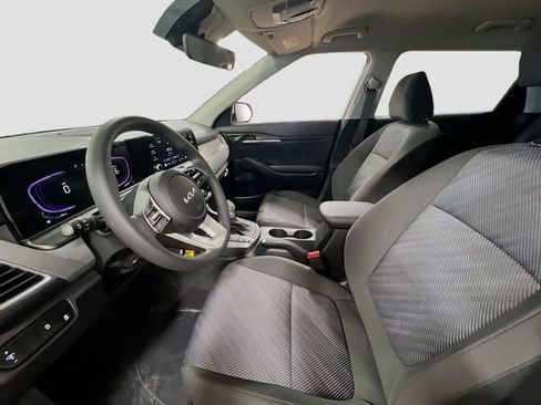 New 2026 Kia Seltos LX image 19