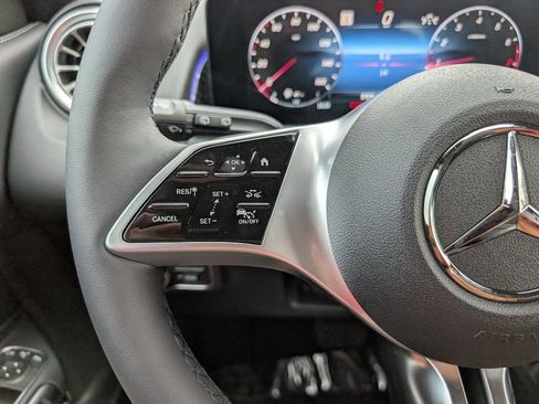 New 2026 Mercedes-Benz GLB 250 4MATIC image 29