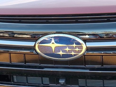 New 2025 Subaru Forester Touring image 5