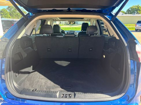 Used 2023 Ford Edge ST-Line AWD/4WD image 9