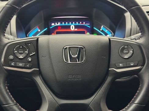 Used 2023 Honda Odyssey Sport image 18