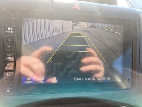 Used 2016 Honda CR-V EX image 21