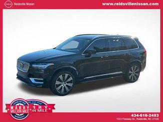 Used 2020 Volvo XC90 T6 Inscription w/ Protection Package Premier video 1