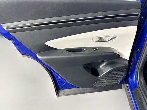 Used 2024 Hyundai Tucson SEL image 26