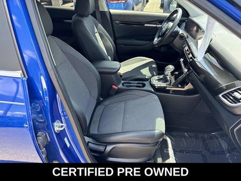 Used 2024 Kia Seltos S FWD image 9