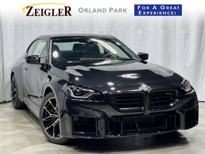 New 2026 BMW M2 w/ Lighting Package