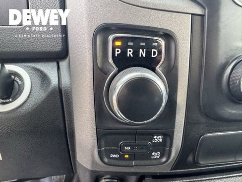 Used 2014 RAM 1500 Tradesman w/ Popular Equipment Group image 18