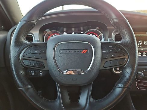 Used 2023 Dodge Charger R/T w/ Cold Weather Package image 30