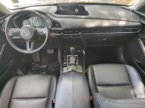 Used 2024 MAZDA CX-30 AWD 2.5 S w/ Select Sport Pkg image 13
