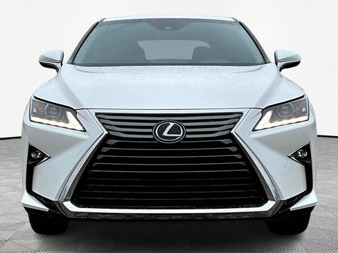 Used 2019 Lexus RX 350 FWD image 3