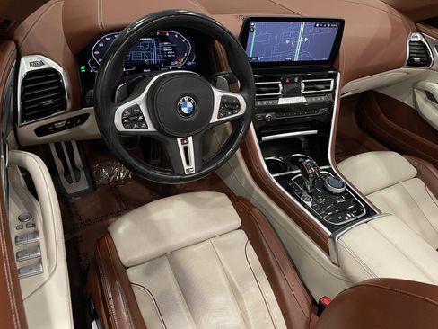 Certified 2023 BMW M850i xDrive Convertible image 13