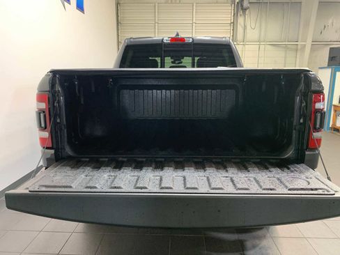 Used 2020 RAM 1500 Rebel w/ Rebel Level 2 Equipment Group image 11