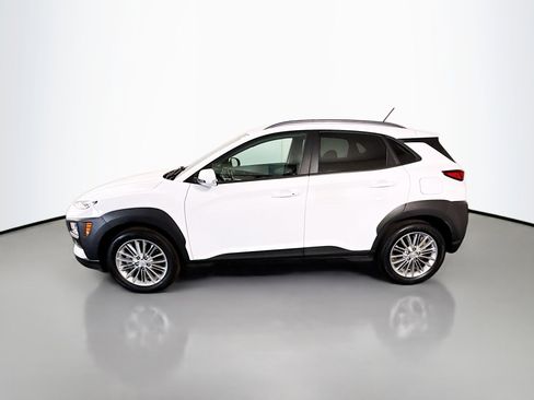 Used 2021 Hyundai Kona SEL w/ Cargo Package FWD image 6