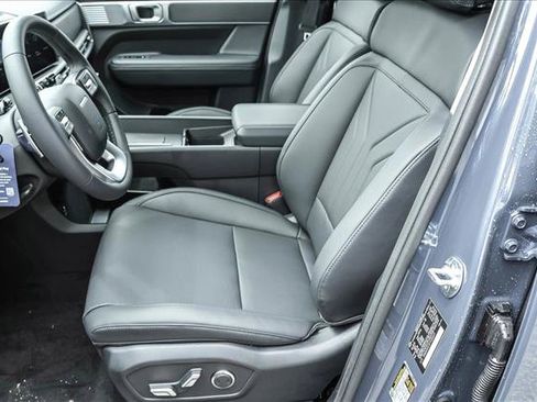 New 2026 Hyundai Santa Fe SEL AWD/4WD image 11