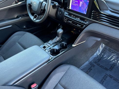 Certified 2025 Toyota Camry LE image 15