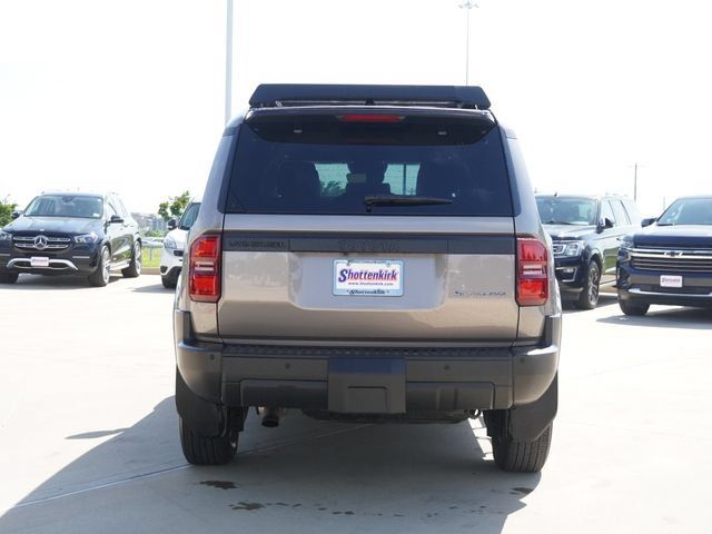 Used 2025 Toyota Land Cruiser 1958 AWD/4WD image 8