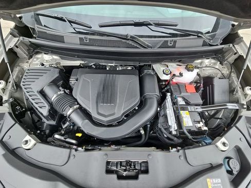 New 2026 GMC Acadia AT4 image 19