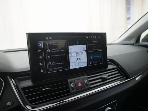New 2025 Audi Q5 e Premium Plus AWD/4WD image 6