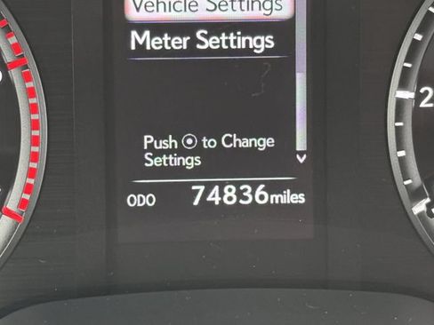 Used 2021 Lexus GX 460 Premium w/ Premium Package AWD/4WD image 18