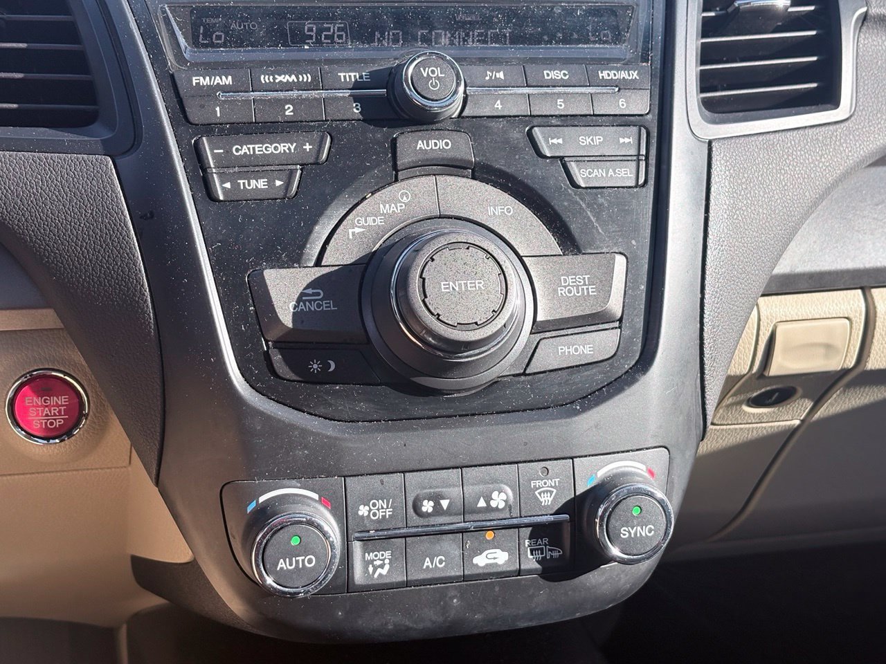 Used 2013 Acura RDX w/ Technology Package AWD/4WD image 11
