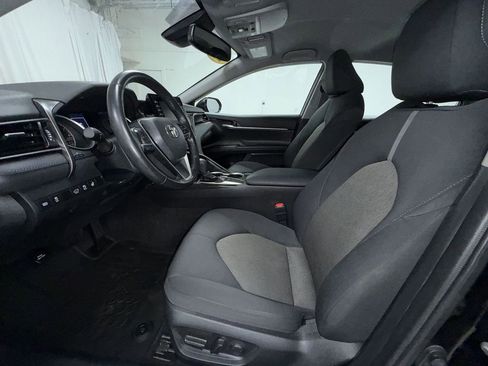 Certified 2023 Toyota Camry LE w/ Cold Weather Package image 14