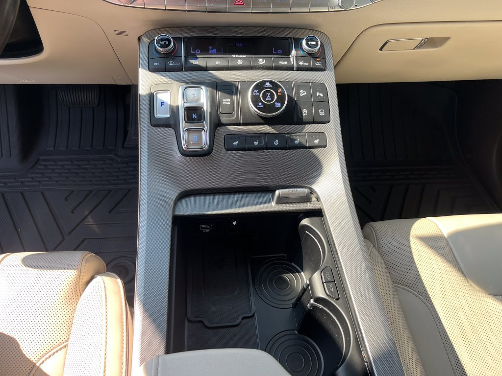 Used 2020 Hyundai Palisade Limited AWD/4WD image 15