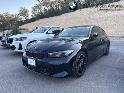 Certified 2023 BMW M340i