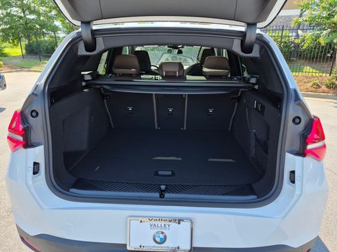 New 2026 BMW X3 xDrive30i w/ Convenience Package AWD/4WD image 30