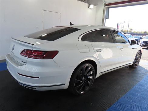 Used 2023 Volkswagen Arteon SEL w/ Arteon MDO Package image 14