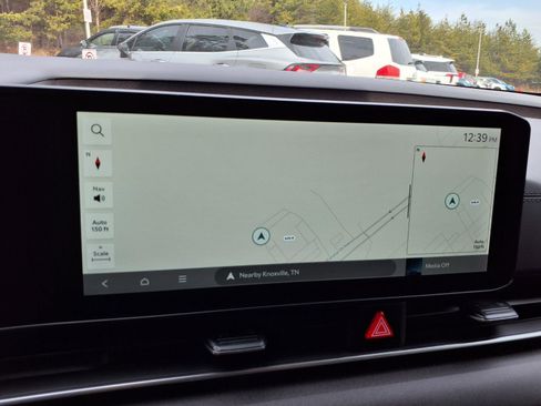 New 2026 Kia Carnival EX image 10