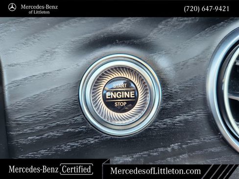 Certified 2023 Mercedes-Benz E 350 4MATIC Sedan image 20