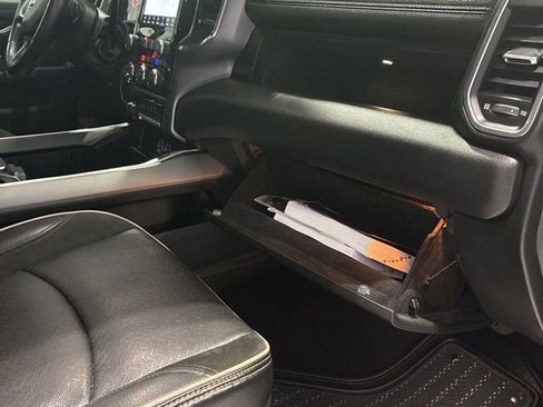 Used 2022 RAM 3500 Laramie image 46