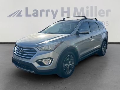Used 2015 Hyundai Santa Fe Limited w/ Option Group 04