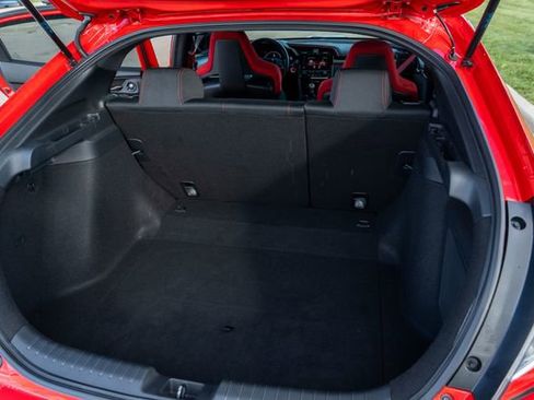 Used 2019 Honda Civic Type R image 17