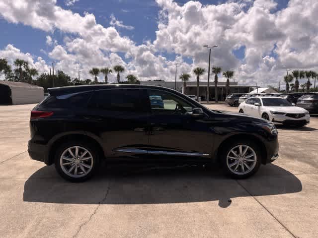 Used 2024 Acura RDX SH-AWD image 15