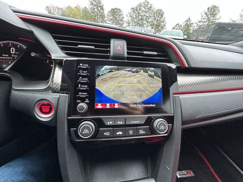 Used 2021 Honda Civic Type R image 34