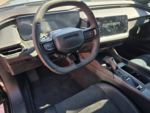 New 2026 Dodge Charger Scat Pack AWD/4WD image 16