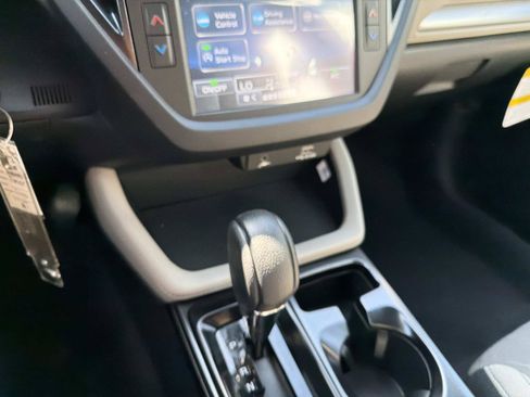 New 2026 Subaru Forester AWD/4WD image 23