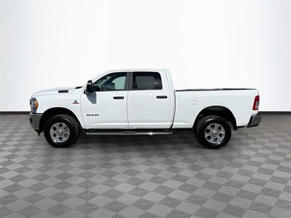 Used 2024 RAM 2500 Big Horn