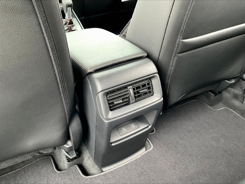 New 2027 Honda CR-V Sport-L image 11