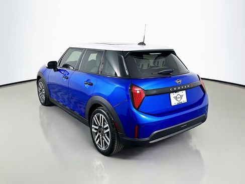 Certified 2025 MINI Cooper S image 7