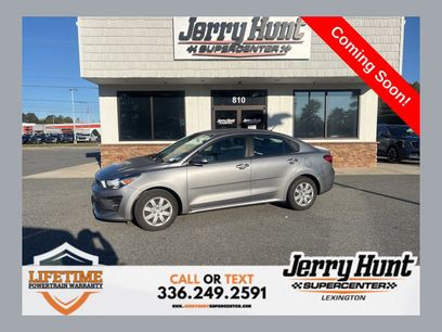 Used 2023 Kia Rio S