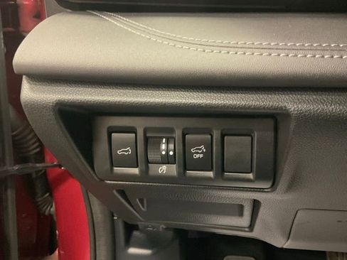 Used 2024 Subaru Outback Limited image 13