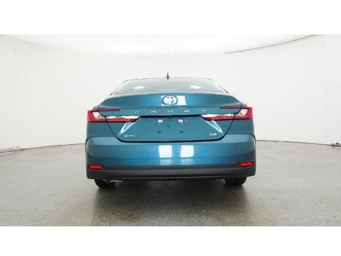 New 2026 Toyota Camry LE image 23