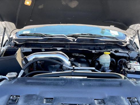 Used 2017 RAM 1500 Lone Star AWD/4WD image 27
