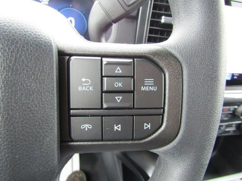 New 2026 Ford F150 STX w/ Equipment Group 200A AWD/4WD image 21
