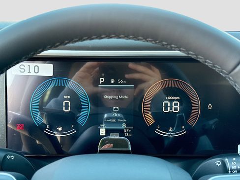 New 2026 Hyundai Palisade SE image 41