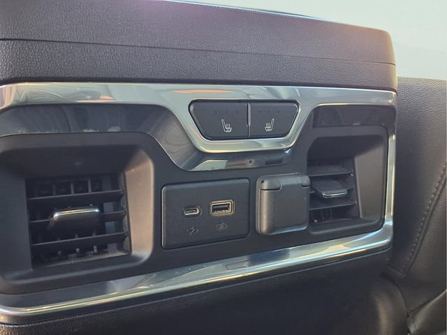 Certified 2019 GMC Sierra 1500 AT4 w/ AT4 Premium Package AWD/4WD image 20