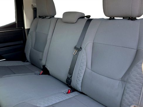 Used 2024 Toyota Tundra SR5 image 16