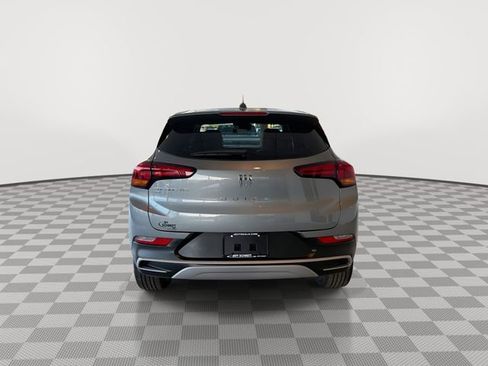 Certified 2026 Buick Encore GX Preferred w/ Comfort Package image 9